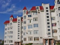 На продаже пятикомнатная видовая квартира в Севастополе на Мечникова 1