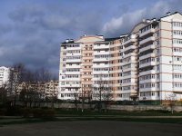 Продажа новой трехкомнатной квартиры в Севастополе на Маячной 50
