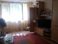 Купить однокомнатную квартиру вторичное жилье Крым Севастополь Бориса Михайлова 3