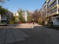 Купить однокомнатную квартиру Крым в Севастополе на Хрусталева 75 вторичное жилье