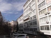 Продам двухкомнатную квартиру в Севастополе на Адмирала Фадеева 21. 3600000 ₽
