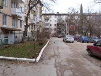 Продается двухкомнатная квартира в Севастополе на Хрусталева 25