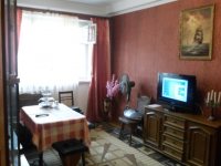 Продается трехкомнатная квартира в Крыму Севастополь Василия Блюхера 13