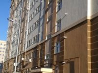 Предлагаем купить однокомнатную квартиру в Севастополе на проспекте Античном 22