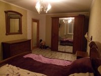 Для покупки трехкомнатная квартира в Севастополе на Героев Бреста 49