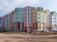 Продажа однокомнатной квартиры в Севастополе на Тараса Шевченко 49