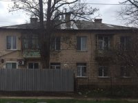 Рекомендуем купить однокомнатную квартиру в Севастополе на Токарева 16