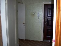 Продаем однокомнатную квартиру в Севастополе на проспекте Генерала Острякова 246