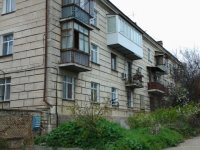 Продается однокомнатная квартира в Севастополе на Батумской 44