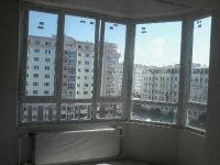 В Крыму у моря продается однокомнатная квартира Севастополь проспект Атничный 24