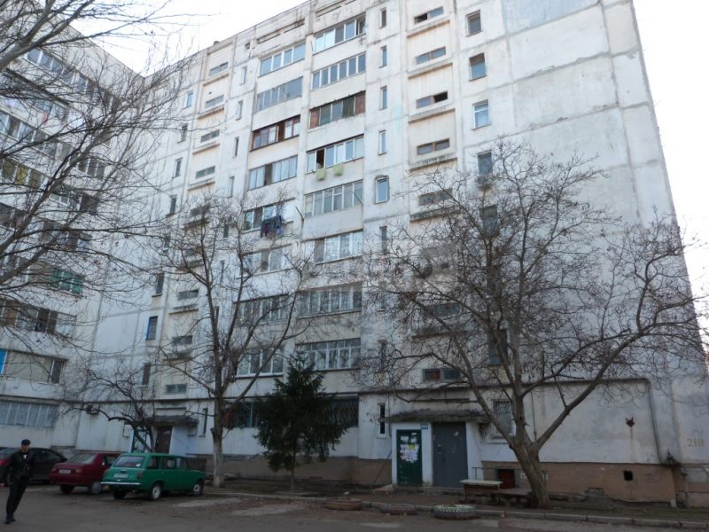 квартира проспект Генерала Острякова 210