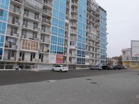 Купить однокомнатную квартиру Крым в Севастополе на Пожарова 20
