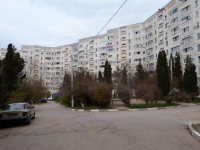 Продажа однокомнатной квартиры Крым Севастополь Симонка 62