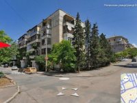 Продам трехкомнатную квартиру в центре Севастополя на Очаковцев 60 квартиры в Крыму