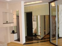 Предлагаем снять в аренду двухкомнатную квартиру в центре Севастополя на Большой Морской 44