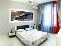 Предлагаем снять VIP квартиру в центре Севастополя на Большой Морской 7