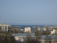 Аренда двухкомнатной квартиры у моря В Севастополя на Степаняна 9