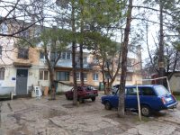Симферополь купить однокомнатную квартиру на 51-й армии 58Б вторичное жилье