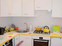 Продам однокомнатную квартиру в центре вторичное жилье Севастополь Керченская 78 в Крыму