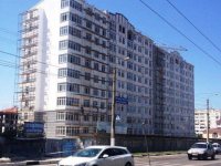 Купить новую квартиру в новостройке Севастополя на ПОР 48 в Крыму