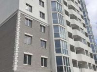 Продается новая двухкомнатная квартира в Севастополе на проспекте Октябрьской Революции 58