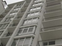 Купить новую видовую квартиру в новостройке Крым Севастополь Руднева 30А