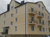 Продажа трехкомнатной квартиры в новострое Севастополя 2900000₽