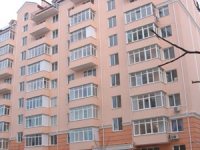Продается однокомнатная квартира в Севастополе на проспекте Генерала Острякова 242