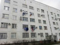 Срочно продам трехкомнатную квартиру в Севастополе вторичное жилье 5200000 ₽