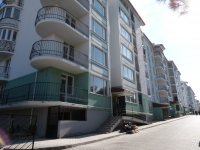 Продается новая однокомнатная квартира в Севастополе на проспекте Генерала Острякова 229