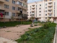 Рекомендуем купить трехкомнатную квартиру на Симонок 55 в Севастополе