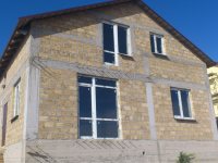 Продается новый дом с участком в Севастополе на Муромской 145