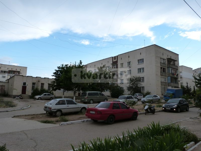 Лаборатория севастополь