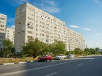 Рекомендуем купить трехкомнатную квартиру на Маринеско 4 в Севастополе