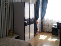 Рекомендуем купить трехкомнатную квартиру с видом на море в Севастополе на Николая Музыки