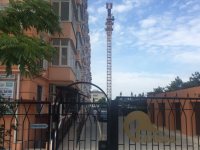 Рекомендуем купить новую однокомнатную квартиру на проспекте Генерала Острякова 242 в Севастополе