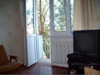 Продажа однокомнатной квартиры в Севастополе на Меньшикова 5