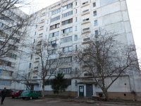 Продажа однокомнатной квартиры в Севастополе на проспекте Генерала Острякова 210 в Крыму