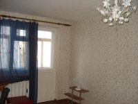 Продажа двухкомнатной квартиры Крым в Севастополе на Гоголя 51
