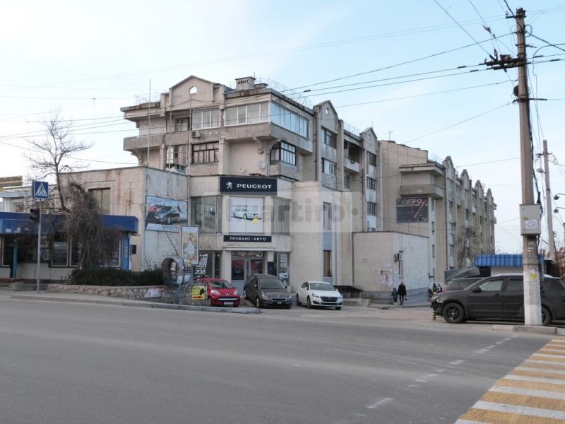 Магазин Рабочей Одежды Пожарова 16 Севастополь