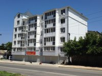 Предложение купить новую квартиру в Севастополе на Николая Музыки 31