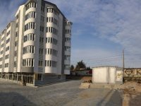 Продается новая двухкомнатная квартира в Севастополе на Правды 33а