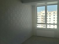 Купить новую однокомнатную квартиру в Севастополе на проспекте Античном 24 в Крыму