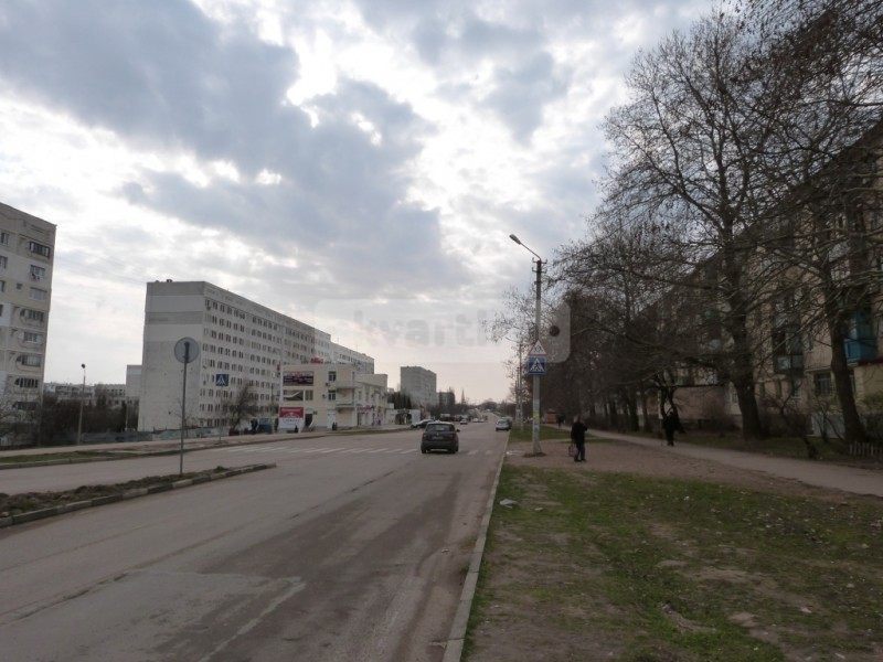 Улица бориса михайлова