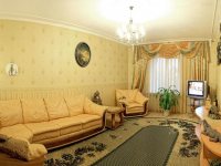 Предлагаем снять двухкомнатную квартиру в центре Севастополя на Новороссийской